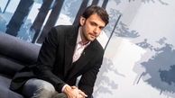 بازیگر مرد سینما از دریافت جایزه سینمایی آسیاپاسیفیک می‌گوید+عکس