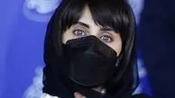 الناز شاکردوست در سی و نهمین جشنواره فیلم فجر + عکس