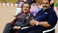 خیال پرسپولیس بابت دربی راحت شد