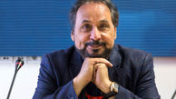 قلب عمو قناد گرفت
