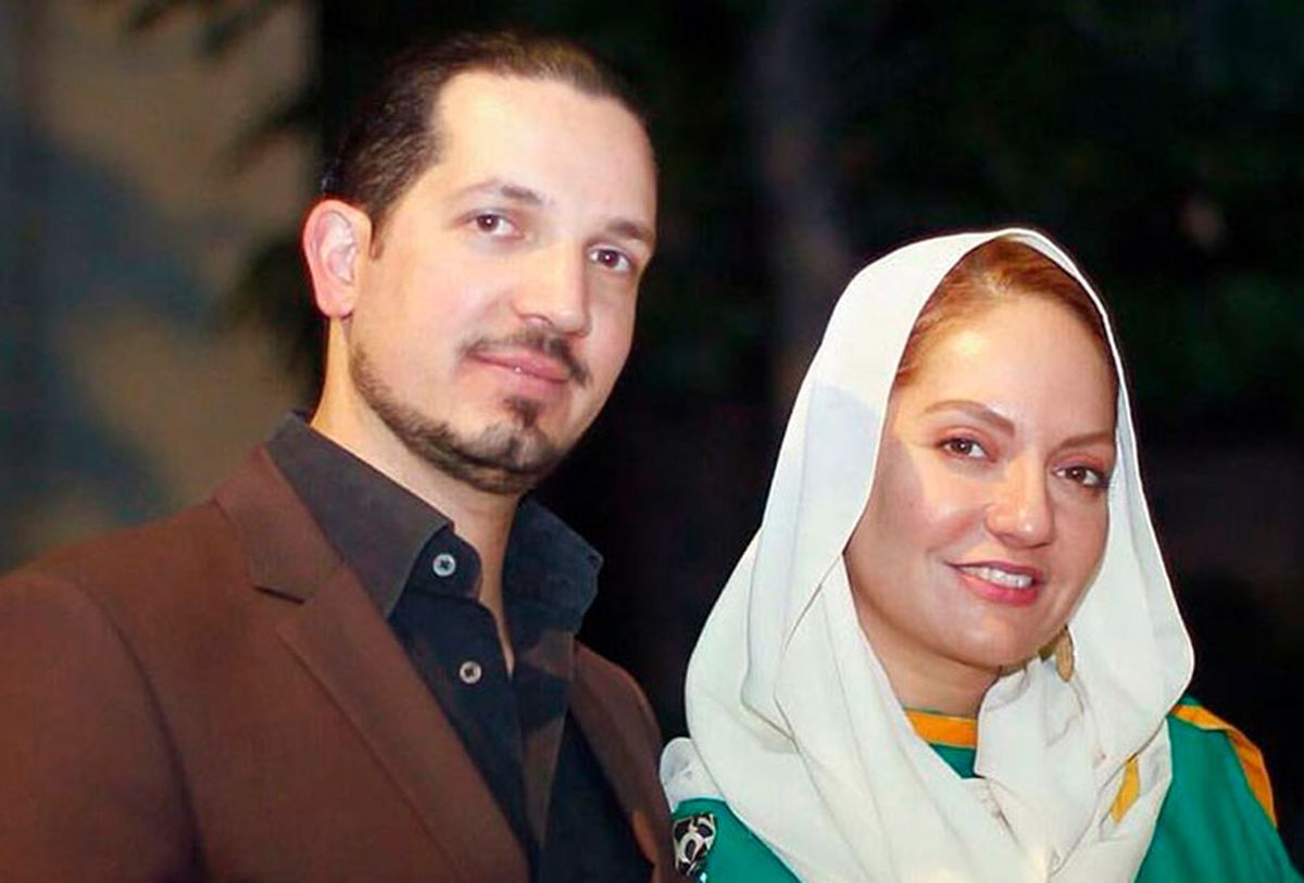 مهناز افشار از همسرش طلاق گرفت