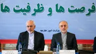 فرآیند غنی‌سازی در حال پیشرفت است