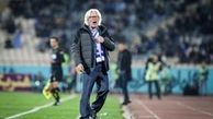 پشت پرده تلخ پریدن بازیکنان خارجی مد نظر شفر برای استقلال!