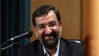 خداحافظی رضایی با انتخابات؟