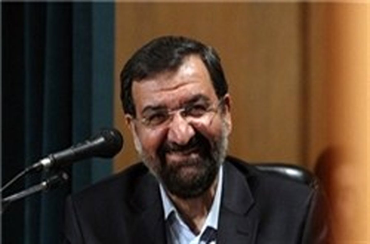 خداحافظی رضایی با انتخابات؟