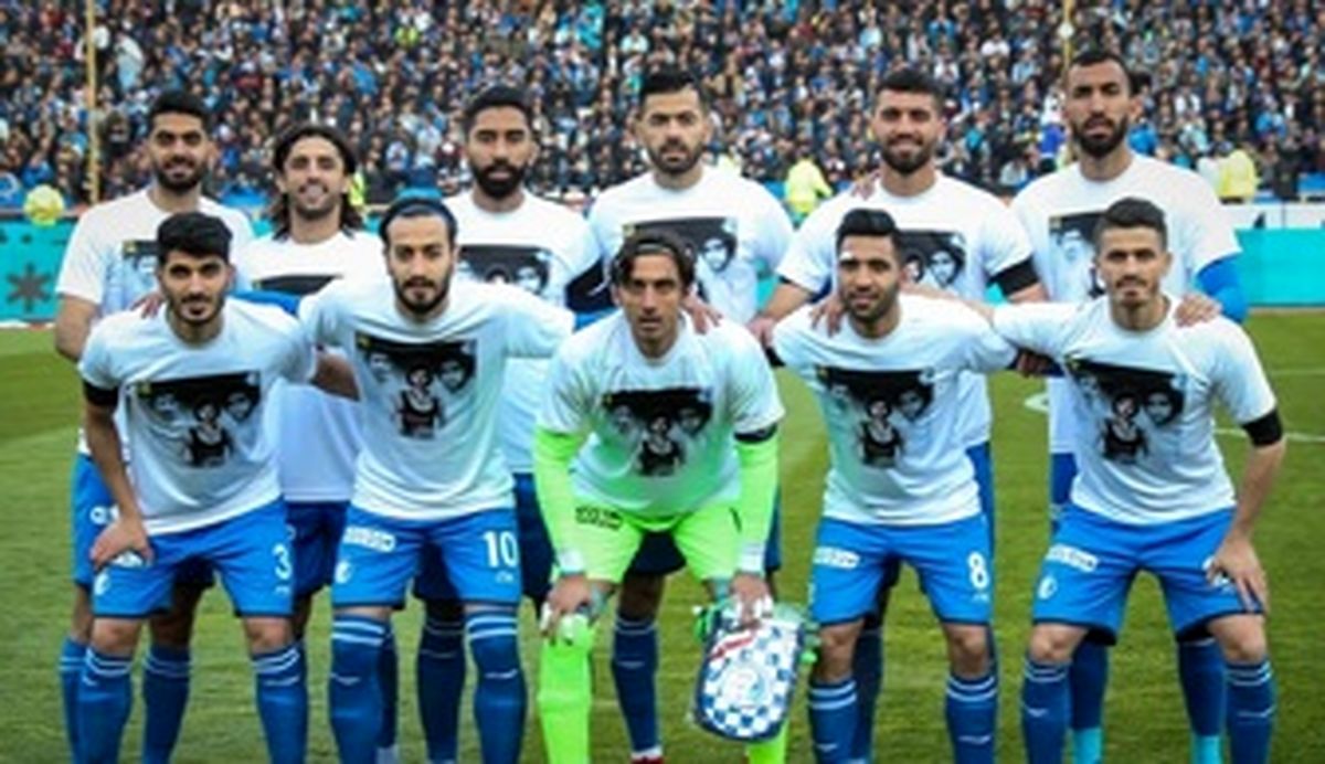 ورزشگاه محل بازی استقلال و الهلال اعلام شد