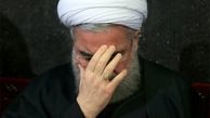 چهلمین روز درگذشت مادر همسر رئیس جمهور در سمنان برگزار شد