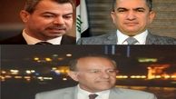 سه نامزد مطرح نخست وزیری عراق