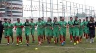 مسی به فولاد خوزستان پیوست+ عکس