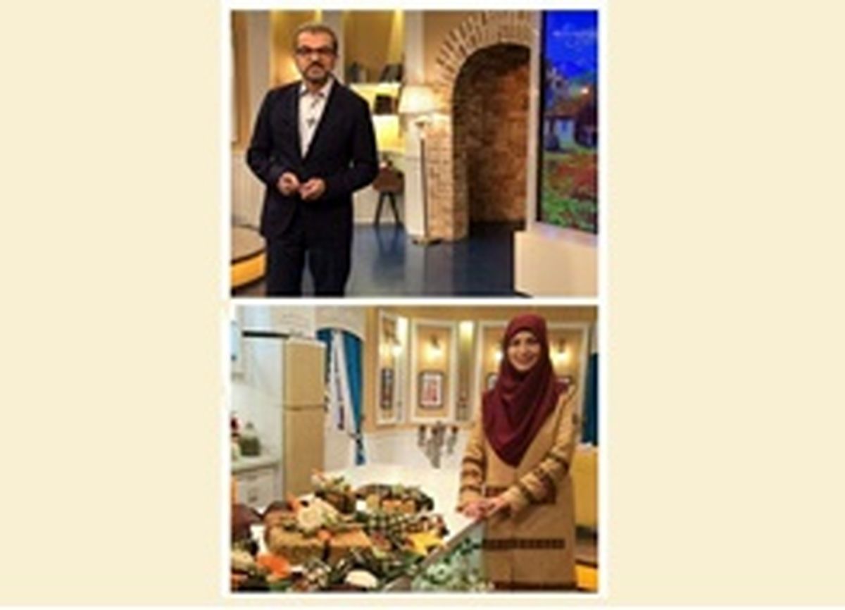 ویژه برنامه «خانواده یک» با حضور بازیگران سریال «گسل»