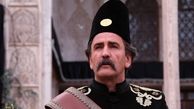 شغل دوم بازیگر نقش حضرت والا در «بانوی عمارت»