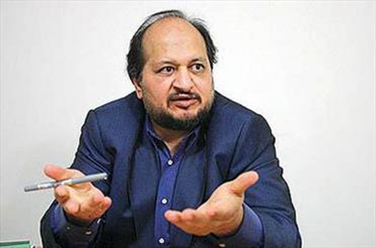 شریعتمداری سرپرست وزارت ورزش و جوانان شد