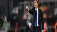 سرمربی تیم ملی ایتالیا مشخص شد؟