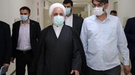بازدید اژه‌ای از زندان اوین، اعتماد افکار عمومی