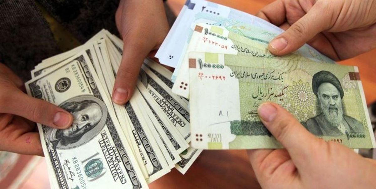 افت قیمت سکه و ارز + جدول