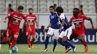 روزنامه ی عربستانی قبل از دیدار با پرسپولیس شروع به جو سازی کرد