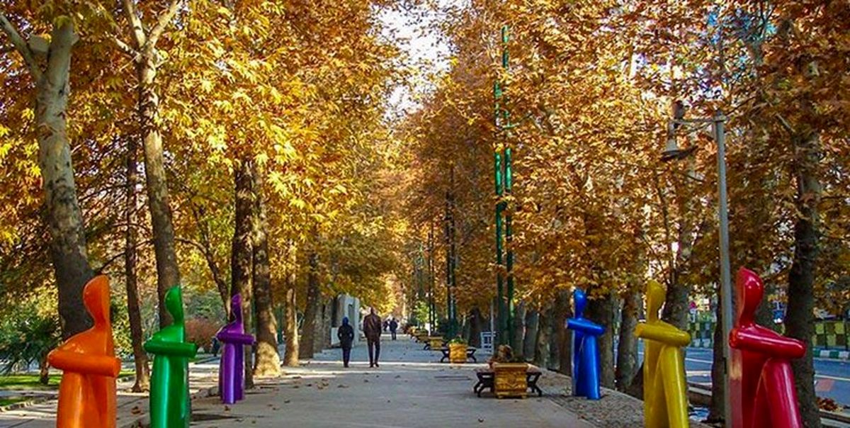 آیا خیابان ولیعصر(عج) ثبت جهانی می‌شود؟