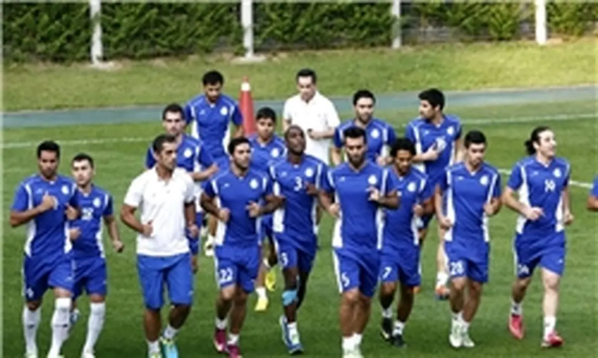 اظهارنظر روزنامه کره ای درباره بازی استقلال وسئول