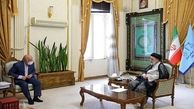 ظرفیت‌های نفت و انرژی را برای بهبود زندگی مردم به کار خواهیم گرفت
