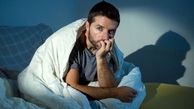  چرا شب‌ ها خوابمان نمی‌برد