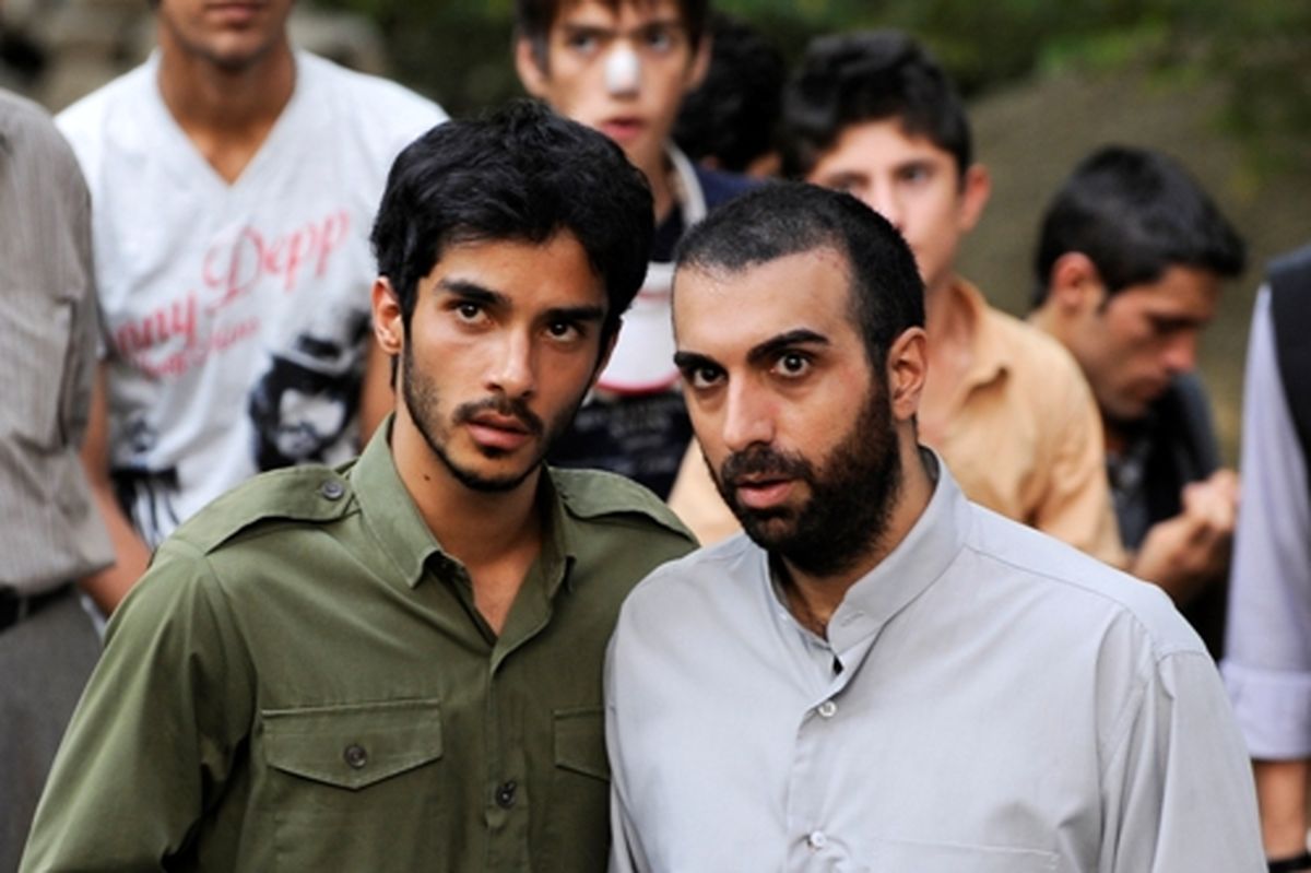 با بازگشت حمید فرخ‌نژاد «گشت‌ارشاد» 2 راه می‌افتد