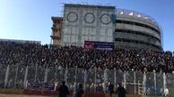 گلایه برادر اولادی از مسئولان فوتبال کشور
