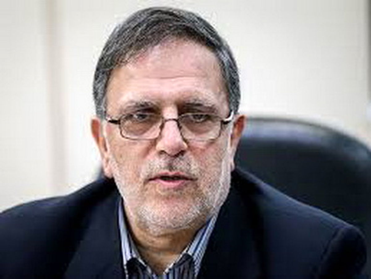 نشست بانکی سیف در لندن لغو شد 