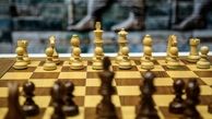 حضور دو شطرنج باز ایرانی در لیگ چین
