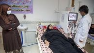 گرانی ۳۰۰درصدی داروی پیوندی بیماران ایران