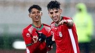 مهدی مهدی خانی پرسپولیسی شد