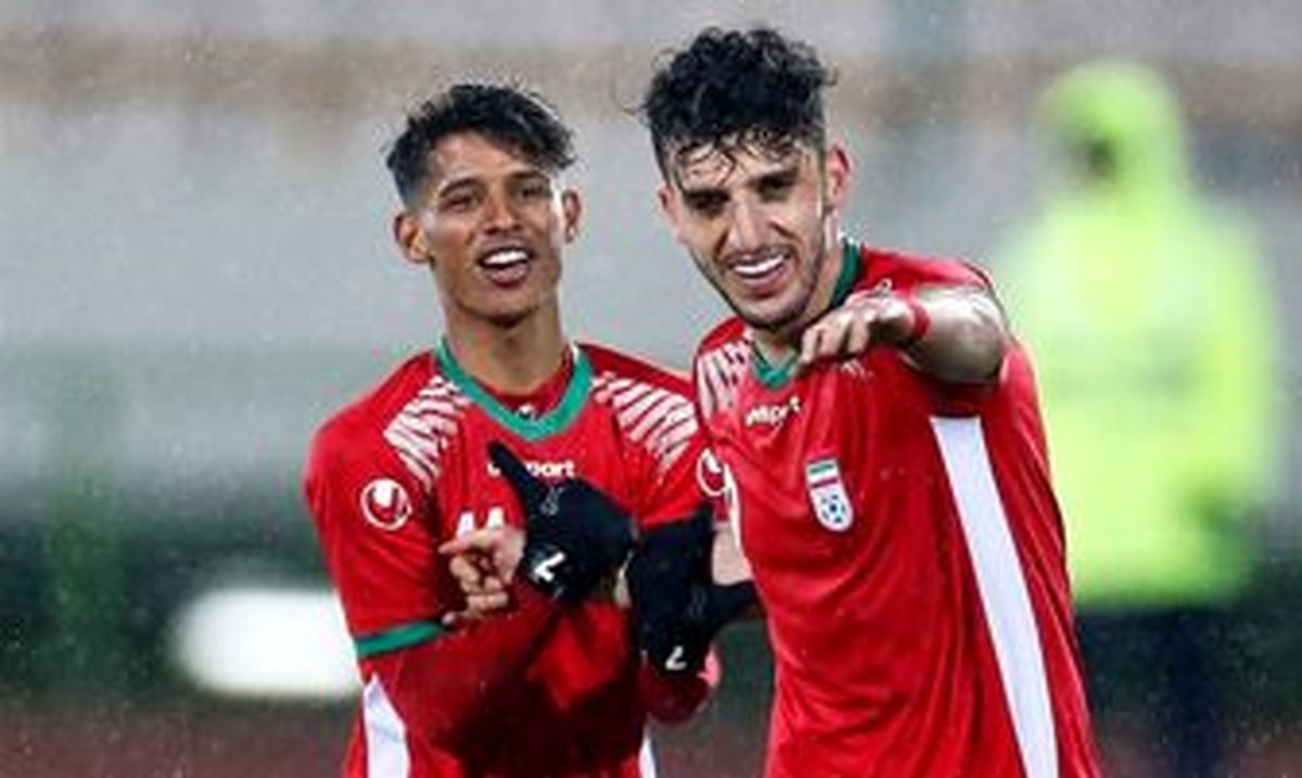 مهدی مهدی خانی پرسپولیسی شد