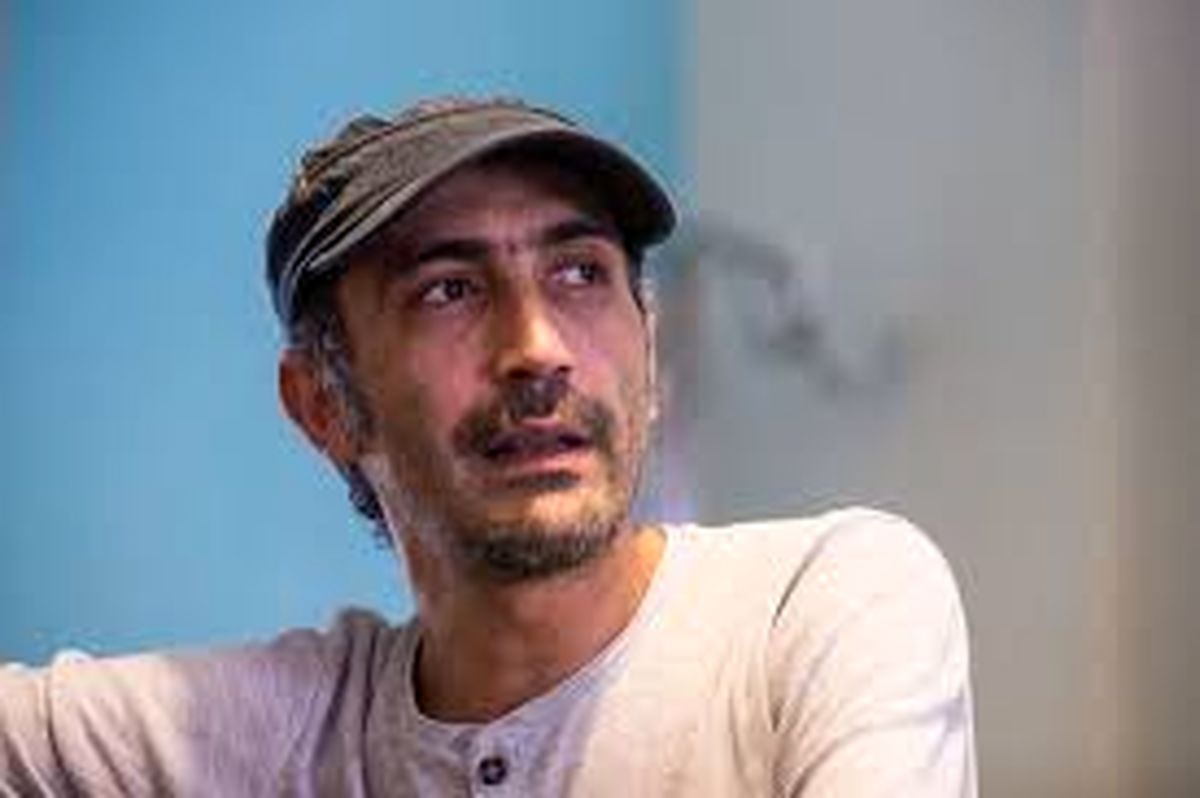 کشتی بی‌لنگر بازیگر «لاتاری»