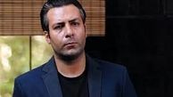 «مجید واشقانی» در فضای زیبای برفی/عکس