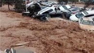 فیلم:: اقدام تحسین برانگیز شهروندان شیرازی برای کمک به سیل زدگان