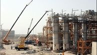 افتخار پارس جنوبی متعلق به ایران است