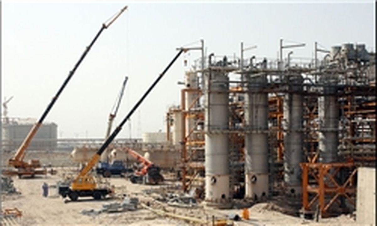 افتخار پارس جنوبی متعلق به ایران است