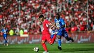 پیشنهاد عجیب شفر برای زمان بازی با پرسپولیس