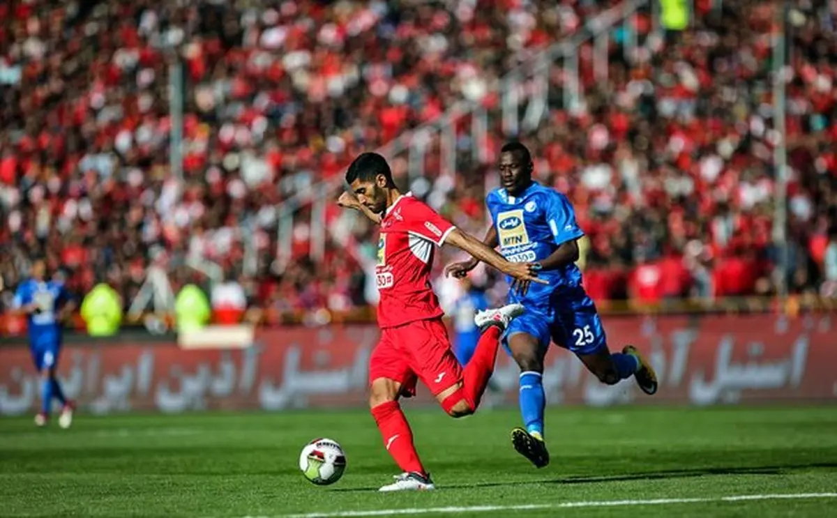 پیشنهاد عجیب شفر برای زمان بازی با پرسپولیس
