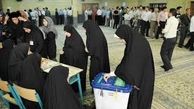 رای‌دهندگان باید شرایط ماده۳۶انتخابات ریاست جمهوری راداشته باشند