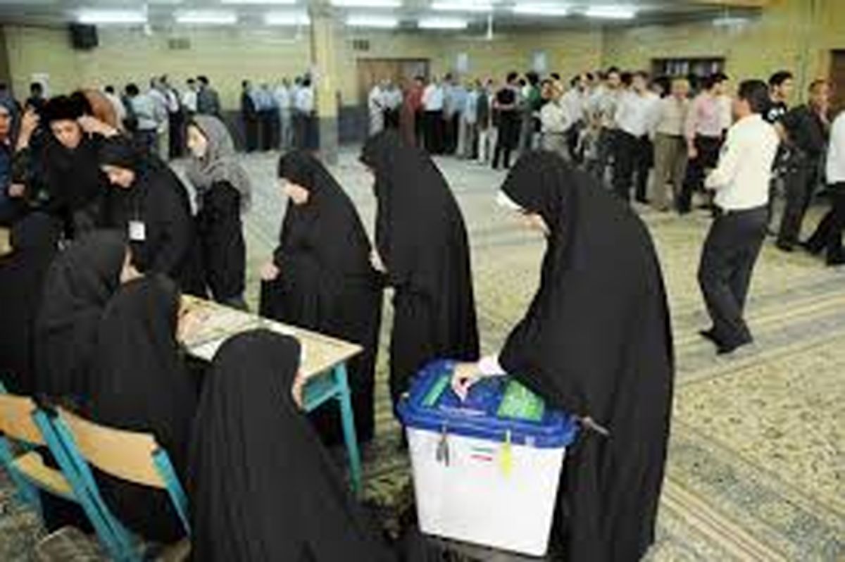 رای‌دهندگان باید شرایط ماده۳۶انتخابات ریاست جمهوری راداشته باشند