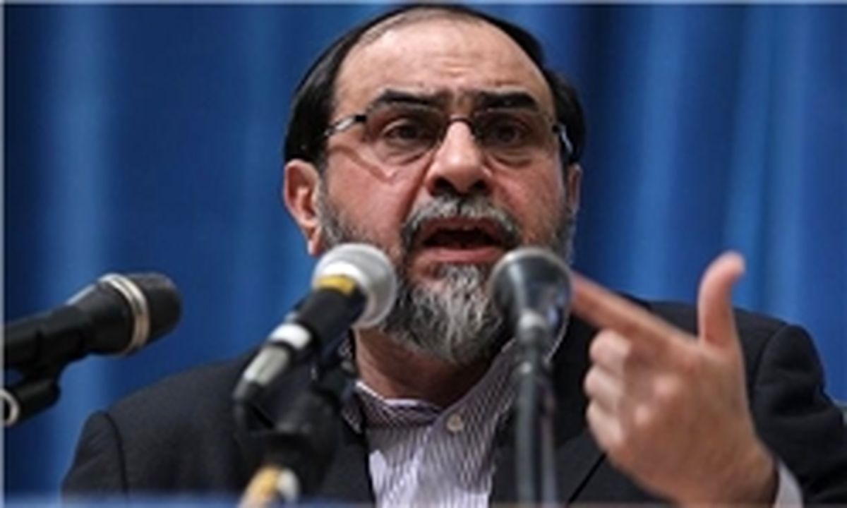رحیم‌پورازغدی: تکفیری‌ها در پی جنگ شیعه و سنی هستند