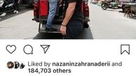 هومن سیدی به تایلند رفت