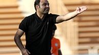 استقلال لیاقت قهرمانی را دارد / امیدوارم برنده دربی استقلال باشد