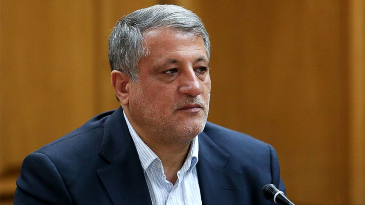 محسن هاشمی:شهردار تهران یکشنبه هفته آینده انتخاب می‌شود