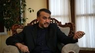 صهیونیست ها جرأت ایجاد جنگ جدید در منطقه را ندارند