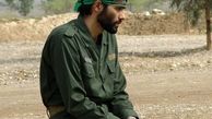 چشمان شهید ایرانی حمله موشکی اسرائیل