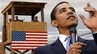 اوباما وعده بستن گوانتانامو را تکرار کرد