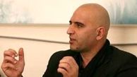 علی حنطه عزادار شد