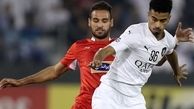 الخواجه: شکست السد برابر پرسپولیس غیرمنتظره بود