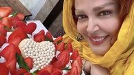 هنرنمایی بهاره رهنما + عکس